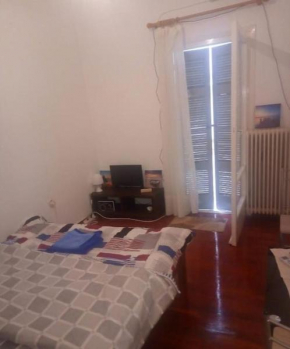 Small Apartment